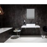 Doska pod umývadlo I 800 biele