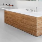 Panel čelný 180 dub