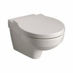 Závesné WC Kolo VARIUS 6L