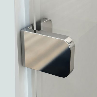 BSDPS-110/80L200 Transparent sprchové dvere, 0ULD4A00Z1