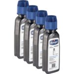 Súprava odvápňovacieho prostriedku Geberit AquaClean (4 ks)