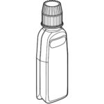 Odvápňovací prostriedok Geberit AquaClean