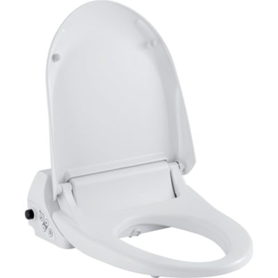 Geberit AquaClean 4000 WC sedadlo: Alpská biela, 146.130.11.2