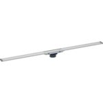 Sprchový žľab Geberit CleanLine20: L=30-130cm, ušľachtilá oceľ elektricky leštená