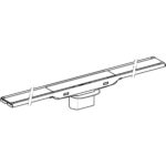 Sprchový žľab Geberit CleanLine60: L=30-130cm, brúsená ušľachtilá oceľ, 154.457.00.1