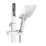 Sprchová súprava + sprchová batéria s horným vývodom 36062