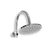 Sprchová súprava + sprchová batéria s horným vývodom 96062,0