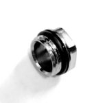 Záslepka na radiátor 1/2"