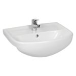 Umývadlo do nábytku 60 x 46 cm, Lyra Plus, JIKA