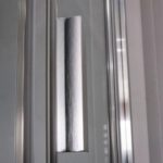 Sprchové dvere TCO1 1000/2000 S/INT