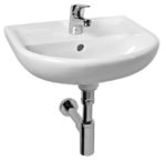 Umývadielko 45 x 37 cm, Lyra Plus, JIKA