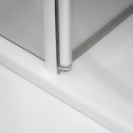 Sprchové dvere TDN2 1400/2000 LH/ČS