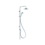 LOGO Dual Shower System DN 15