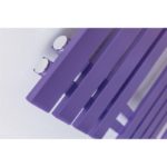 Kúpeľňový radiátor CREST ACR, 1500 x 500