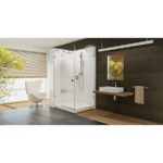 Gigant Pro SET Panel pravý 1000 x 800mm