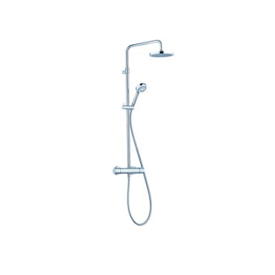LOGO Termostat Dual Shower Systém DN 15