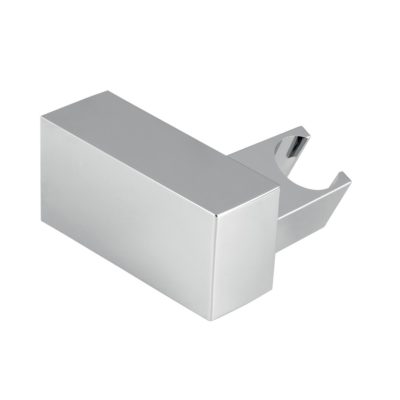 Držiak sprchy pevný otočný, chróm