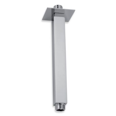 Rameno pevnej sprchy zo stropu 200 mm - chróm, RAM205,0