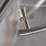 Štvrťkruhový sprchový kút AUSTIN S/Potisk 900×900