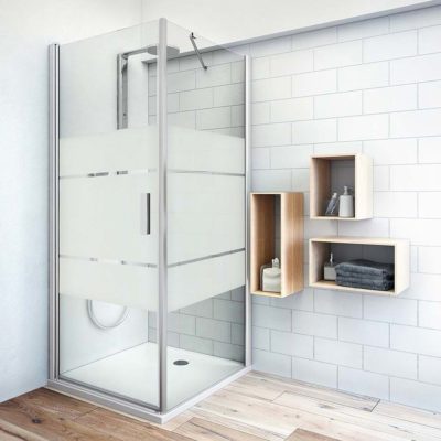 Bočná zástena k sprchovým dverám TBP 800/2000 S/INT bočný STENA