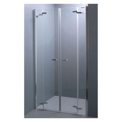 Sprchové dvere Transparent SDN2/1, SDN2/1100