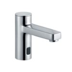 ZENTA E elektronická umývadlová batéria DN 15