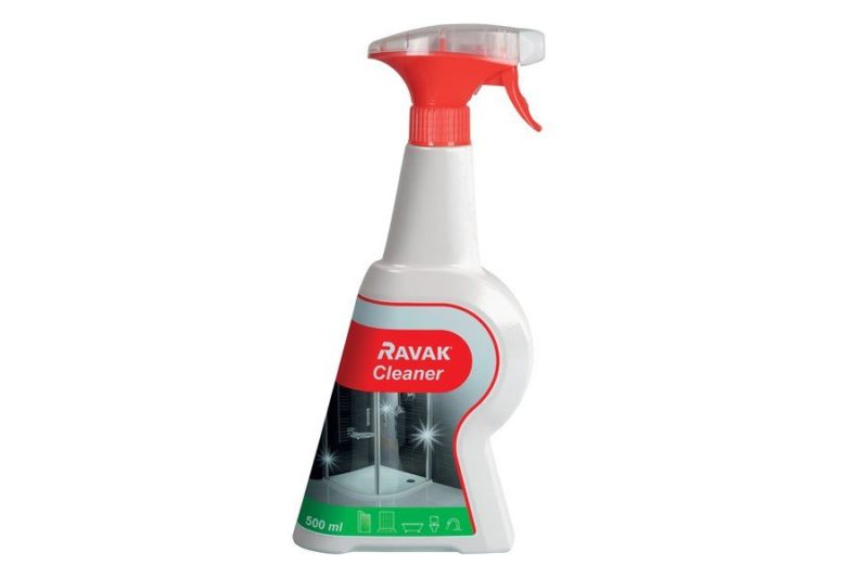 RAVAK Cleaner (500 ml), X01101