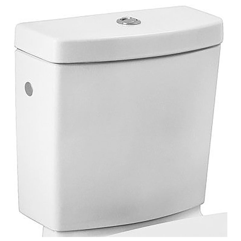 WC nádržka kombi, JIKA Mio, bočné napúšťanie, perla, H8277121002411