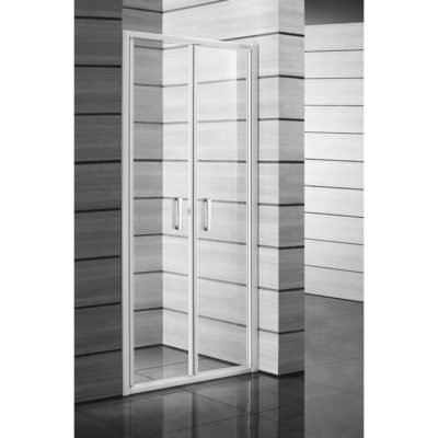 Sprchové dvere, výkyvné, ľavé/pravé, Lyra Plus, JIKA, H2563810006681
