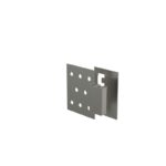Magnetické vaňové dvierka (pod obklady) Basic