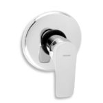 Sprchová podomietková batéria TITANIA Nice