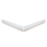 Panel k vaničke MACAO-M 900 biela