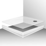 Panel k vaničke MACAO-M 900 biela