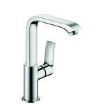 HG Metris Umývadlová páková batéria 230 DN15