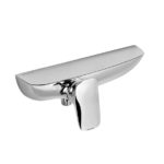 Sprchová jednopáková batéria Kludi AMBA, DN15, chróm