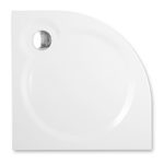 Sprchovacia vanička TAHITI-M 800x800x30,Liaty mramor