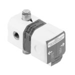 KLUDI podomietkové teleso DN 15