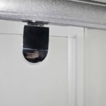 Štvrťkruhový sprchový kút DENVER S/Rauch 900×900