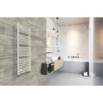 Kúpeľňový radiátor MARS AR1, 1750 x 600, 1024W