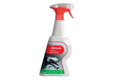 RAVAK Cleaner Chrome (500 ml), X01106