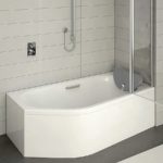 Panel k vani ACTIVA NEO 1500 - čelný