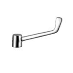 Klinik - páka termostat