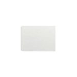 Panel A bočný CHROME 70 white