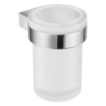 PURE Sklenený pohárik