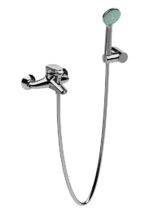 DEEP by JIKA Vaňová batéria s príslušenstvom