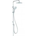 FRESHLINE Dual Shower System DN 15