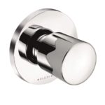 BALANCE Podomietkový ventil