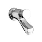 Umývadlový nástenný ventil 1/2", SOLID