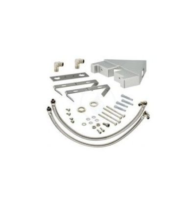 iClub Sada pre rohovú montáž sprchového panela Raindance Lift 180 2jet