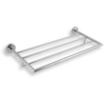 Držiak osušky 650 mm METALIA 11, chróm